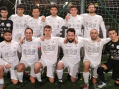 Calcio a 5, Serie D girone A: A.S.D. San Gallo – A.S.D. Ceres 7-2 ASD San Gallo