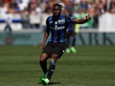 Atalanta rientra in zona Europa con Lookman, 1-0 al Lecce e sesto posto