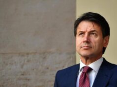 Conte si è operato: “Decorso regolare, ancora qualche giorno di convalescenza e si riparte”