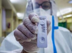 Covid Italia, crolla l’incidenza ma aumenta l’Rt: i dati della settimana