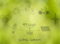 Decarbonizzazione imprese, -28 mln tonnellate di CO2 e benefici per 5,5 mld al 2030