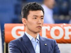 Inter, Zhang rompe il silenzio: “Voci false sul club”