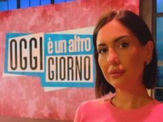 Memo Remigi, Jessica Morlacchi attacca: “Scuse a Rai ma non a me”