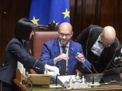 Mes, Fontana: “Giurì d’onore chiesto da Conte si farà, Mulè sarà il presidente”