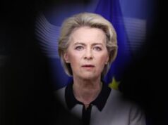 Ucraina, von der Leyen: “Adesione Kiev a Ue vittoria per Ue”