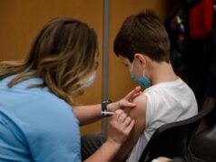 Vaccini in formato cerotto efficaci e sicuri per i bimbi, primo studio