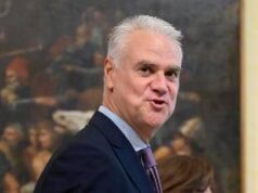 Zangrillo: “Ruolo infermieri fondamentale per dedizione e devozione”