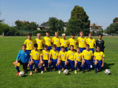 Borgaro, pronti al big match con la Pro Settimo Eureka borgaro calcio