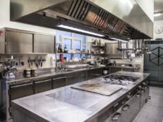 Attrezzature professionali per la ristorazione: ecco cosa non deve mancare cucina attrezzature ristoranti
