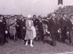 17 ottobre 1926, l’inaugurazione del “Filadelfia” inaugurazione filadelfia torino