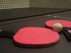 Settimo, arriva il Torneo di Ping Pong ping pong