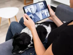 Sorveglianza casa, i vantaggi delle telecamere wifi sorvglianza casa