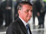 Bolsonaro torna in carcere, Corte suprema nega i domiciliari