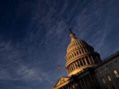 Da Senato Usa via libera a pacchetto fondi per Ucraina, Israele e Taiwan