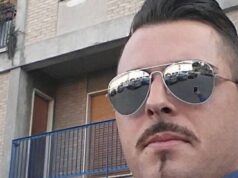 Rivoli, Danny Gruosso vittima di un incidente in Basilicata Danny Gruosso