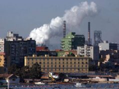 Ex Ilva Taranto, continua mobilitazione operai: occupata statale 106