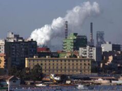 Ex Ilva, Urso: “Urge intervento drastico”