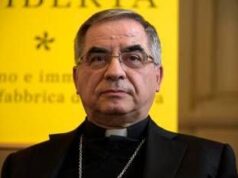 Morto Papa Francesco, Becciu: “Ora è nella luce e conosce la verità dei fatti”