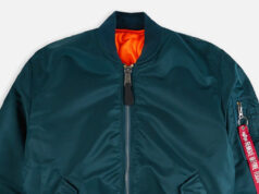 Il bomber: un cult mai demodé bomber