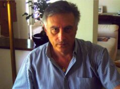 Gabriele Adinolfi a Torino “rilegge” 1984 di Orwell gabriele adinolfi