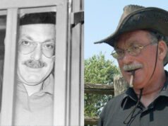 Mario Tuti non potrà partecipare al Torino Film Festival: la sua lettera al pubblico mario tuti