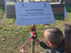 ​Giornata mondiale contro la violenza sulle donne: a Torino si ricorda Norma Cossetto norma cossetto torino