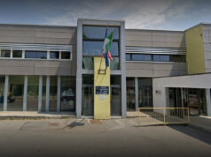 San Mauro, crolla un controsoffitto in una scuola elementare scuola allende san mauro