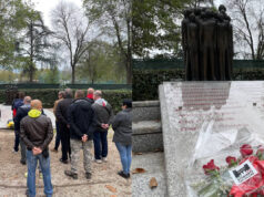 ​Torino Tricolore ricorda i caduti di Nassiriya ​Torino Tricolore ricorda i caduti di Nassiriya