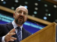 Consiglio Ue, revisione di bilancio slitta al 2024