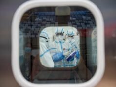 Covid, Wsj: “Cina mappò virus 2 settimane prima di annuncio ufficiale”