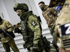 In Ucraina “graduali avanzate russe”, l’analisi degli 007 britannici