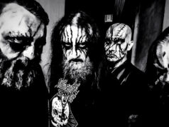 Intervista ai Kurgaall, dall’Italia all’altare del Black Metal Kurgaall