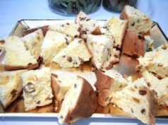 Natale, derby panettone-pandoro: boom calorie, max 1 fetta al giorno a colazione