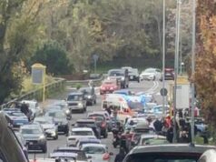 Strage Fidene, Campiti rinviato a giudizio: processo al via il 5 febbraio