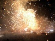 Ucciso da un petardo, tragedia alle porte di Roma