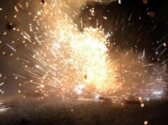 Ucciso da un petardo, tragedia alle porte di Roma