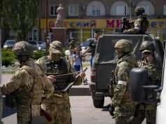 Ucraina, armi Russia stanno per finire: Mosca si affida a forniture straniere