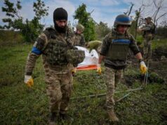 Ucraina, strage di civili a maggio: l’impatto della nuova strategia di Putin