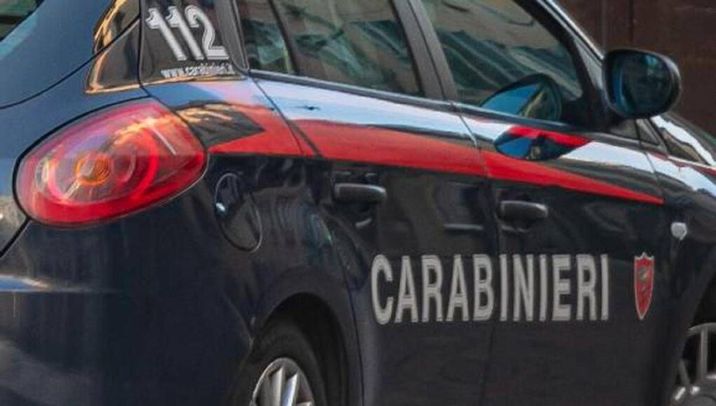 Violenza sessuale in strada a Gallarate, arrestato 35enne