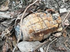 San Salvario, esplode bomba a mano: operaio ferito bomba a mano