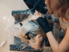 Le tinte per capelli sono tutte uguali? capelli tinta