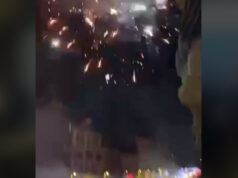 Barriera: Marocco in semifinale, esplode la festa a Torino nord – VIDEO ESCLUSIVI