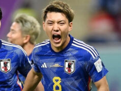 Giappone e Marocco sorprese mondiali giappone mondiali