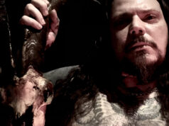 Intervista a “Il Capro”: il classico Doom Metal Torinese amato in tutto il mondo il capro