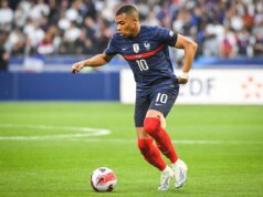 Francia – Inghilterra, un quarto di finale scoppiettante kylian mbappe