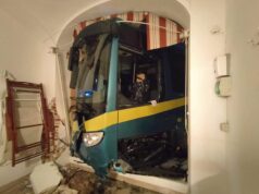 Neve a Torino, la denuncia di Rossino (ItalExit): “470 incidenti, rischi per autisti, passeggeri e automobilisti”