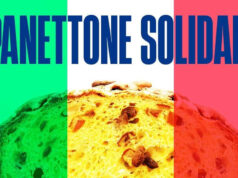 Torino Tricolore raccoglie panettoni per le famiglie torinesi in difficoltà panettone solidale