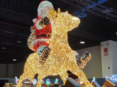 20.000 visitatori per To Wonderland a Lingotto Fiere (e continua fino l’8 gennaio) to wonderland