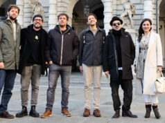 Capodanno 2023 a Torino con Subsonica, Willie Peyote, Eugenio in Via di Gioia torino capodanno 2023