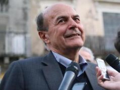 Bersani attore in cortometraggio ‘Coupon – Il film della felicità ’